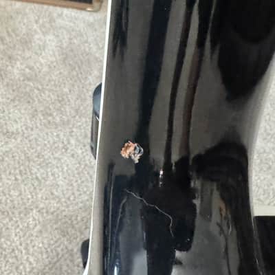 Gibson Les Paul Classic 2018 - Ebony image 6