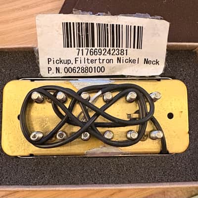 Gretsch Filter-Tron NECK Pickup image 2