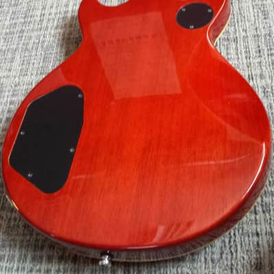 Ibanez  Artist - AR250 image 4