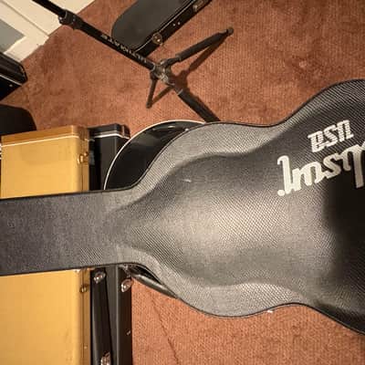 Gibson Angus Young Signature SG 2009 - 2012 - Ebony image 10