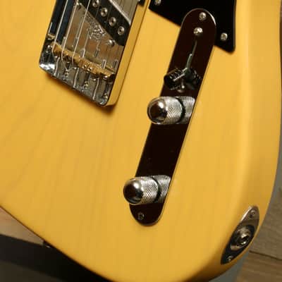 2016 G&L ASAT Classic - Made In USA - Hardshell - USED image 10