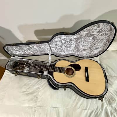 Eastman E10 00 Adirondack Spruce 2024 Perfect image 2