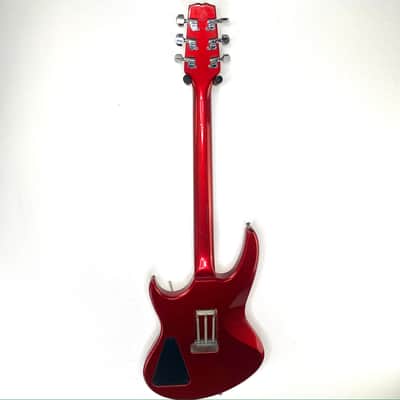 Hamer Phantom A5 1983 - Red Metallic image 3