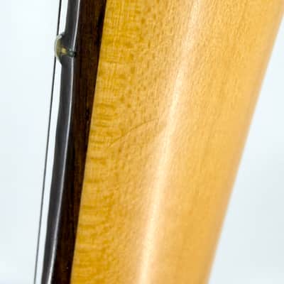 2020 Fender American Ultra Telecaster – Texas Tea image 14