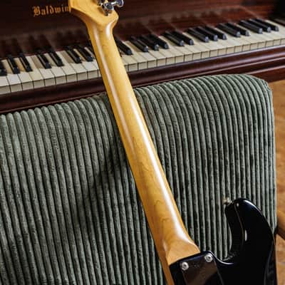 Fender Boxer Series Stratocaster MIJ image 8