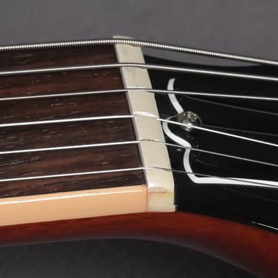 Gibson SG Standard '61 Maestro Vibrola 2019 image 11