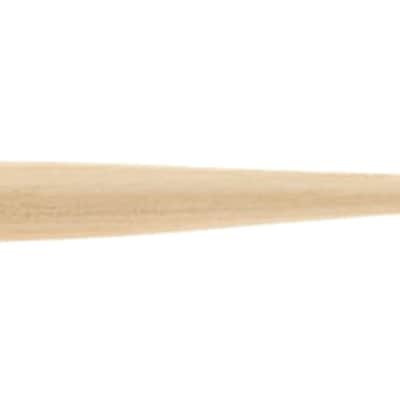Promark SD1W Baguettes de batterie érable olive ronde image 2