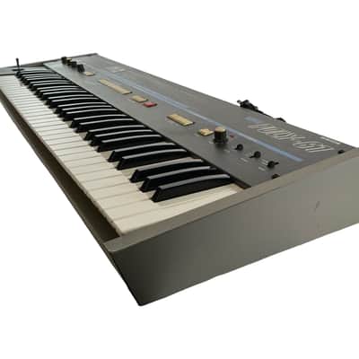 Korg Poly-61 *Expert Tested*Guaranteed* image 6