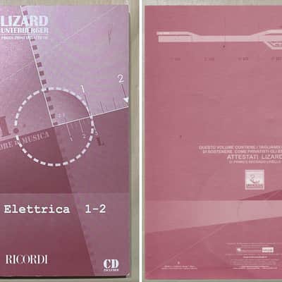 Immagine Chitarra Metodi Manuali Libri Unterberger Hal Leonard Yamaha Amulfi Gagliardi - 2