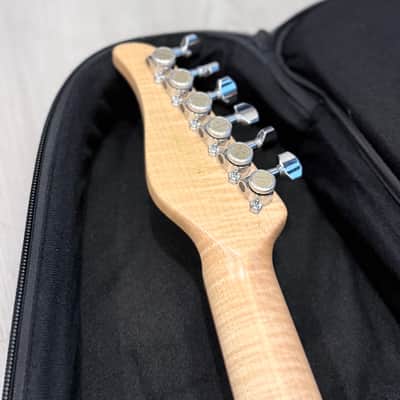Dragonfly HI-STA 22 CUSTOM image 8
