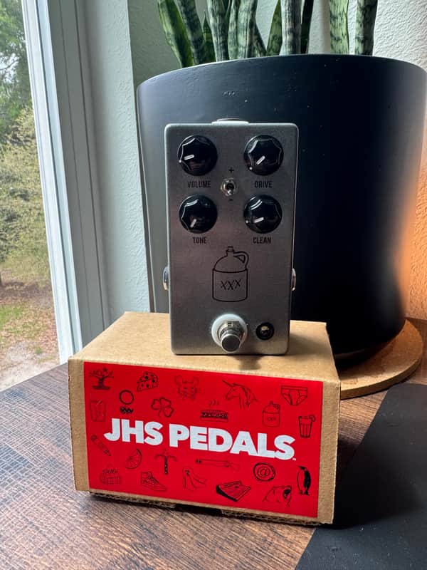 JHS Moonshine V2