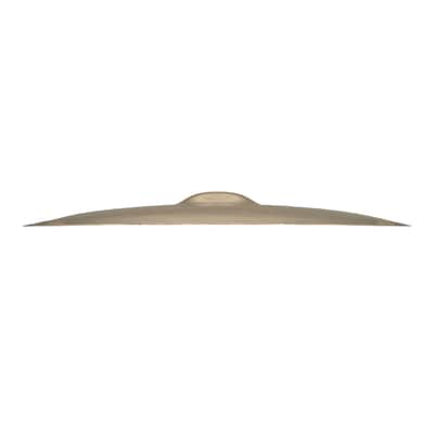 Zildjian Z Custom Ride Cymbal 20" image 4