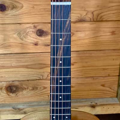 Taylor GS Mini Mahogany - Natural image 4
