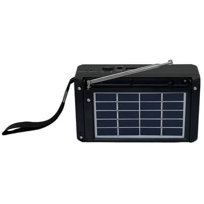Solar Radio image 5