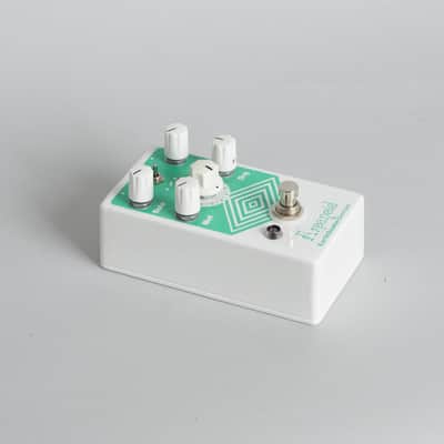 EarthQuaker Devices  Arpanoid Arpeggiator Effect (2016), ser. #2240. image 3