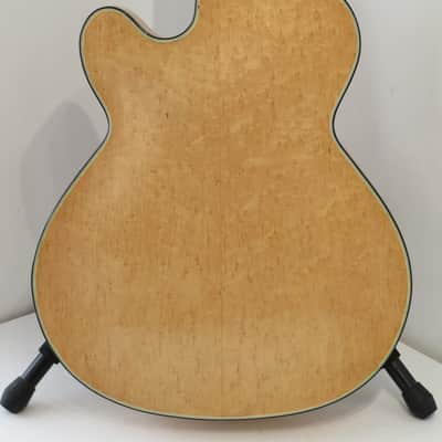 60's Framus Grand Star Archtop Acoustic Guitar - Please Read Description Fully image 6
