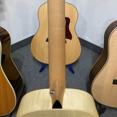 Taylor GS Mini-e Maple Electro-Acoustic Bass image 6