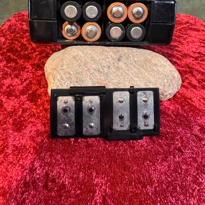 SR&D Rockman by Tom Scholz image 8
