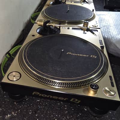 Pioneer PLX-1000 Professional Turntable 2010s image 6