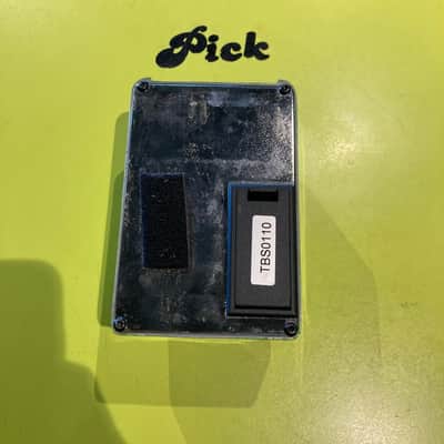 T-Rex Tonebug Sustainer 2010s - Green image 2