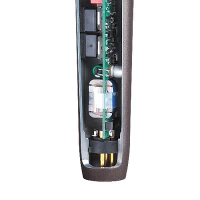 Audio Technica Cardioid Condenser Handheld Microphone AE5400 image 2