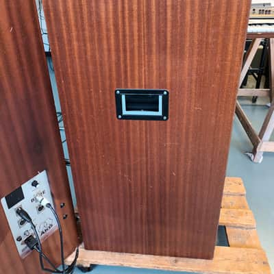 AKG BX20 - Reverb from 1971 image 5