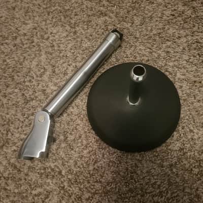 Shure Slimair 636 Mid century - Chrome image 3