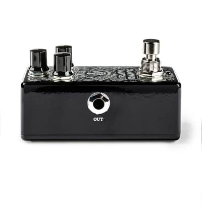MXR EG74 Eric Gales Raw Dawg - Overdrive image 2
