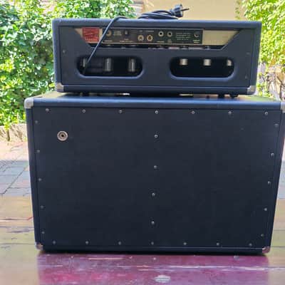 Fender Tremolux Amp 1963 - 1966 - Black face image 5
