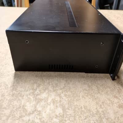 ART ProChannel II Channel Strip 2009 - Present - Black image 5
