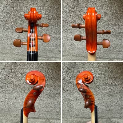Immagine Sanatoga Electric Violin Outfit 4/4 - 10