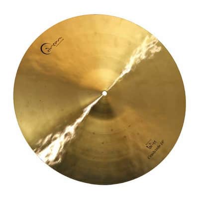 Dream Cymbals VBCRRI19 Vintage Bliss 19-inch Crash/Ride Cymbal image 3