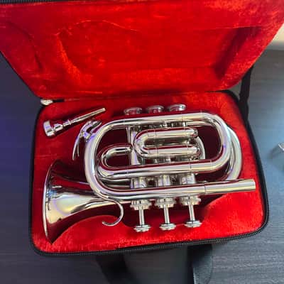 Monette [USED] Monet / STC-1 B2 Mouthpiece for Trumpet | Reverb Canada