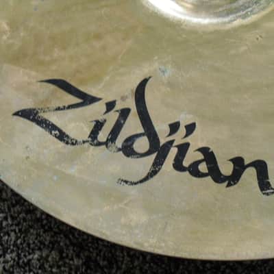 20" Zildjian Z Series Power Crash 2840g image 5