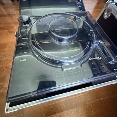 Denon 2xSC6000 + LC6000 + X1850 2023 - black image 6