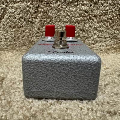 Fender HammerTone Overdrive Pedal image 5