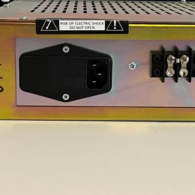 Millennia TCL-2 Stereo Compressor/Limiter image 6