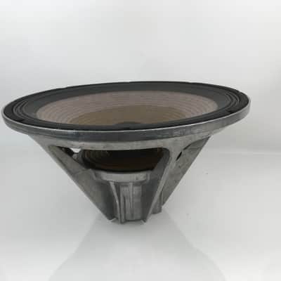 Jbl 2265HPL 15" Speaker 8 Ohms Woofer for JBL VTX 915M SRX 715 image 3
