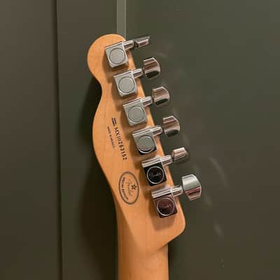 Fender FSR Classic Series '72 Telecaster Deluxe 2011 image 10