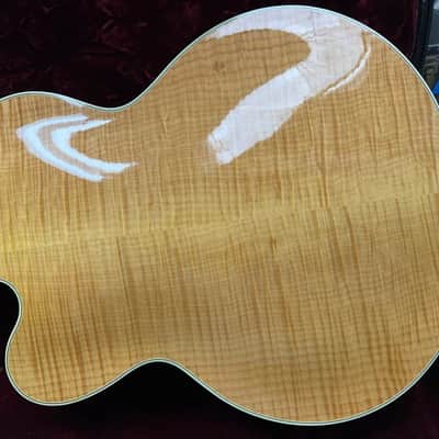 GIBSON LeGrand 2003 - Natural # 22333003 image 4