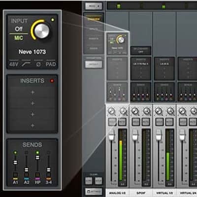Universal Audio Apollo Twin DUO USB Audio Interface w/ Realtime UAD Processing image 13