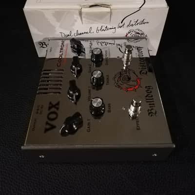 Vox Bulldog Distortion image 2