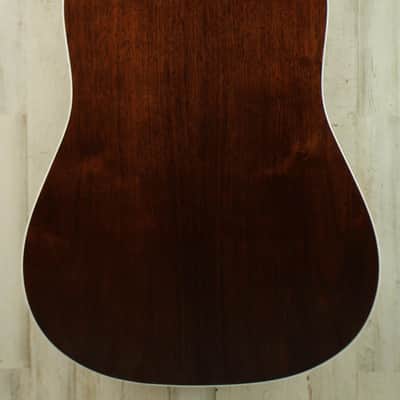 NEW Martin Road Series D-13E Retro Walnut - Natural (052) image 3