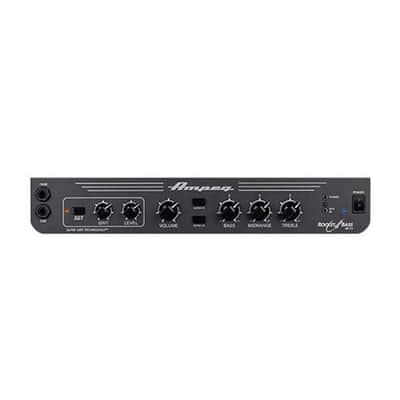 Ampeg Rocket Bass 115 200 Watt Combo Amp image 3