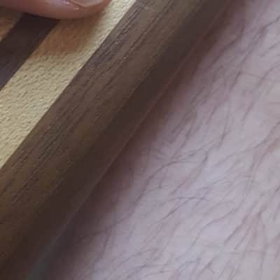 Immagine Kiesel V6 Vader  2016 Raw Tone Walnut - 13