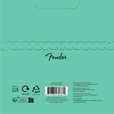 Fender SUPERSONIC 150L Pure Nickel Ball End Electric Guitar String - 009-.042 image 3
