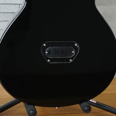 Tagima Modena Steel Guitar | Black image 11