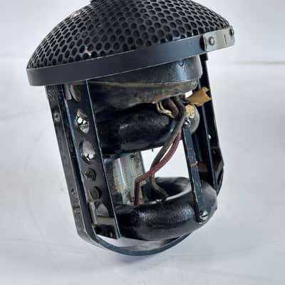 Western Electric RA-1142 Transmitter Microphone image 5