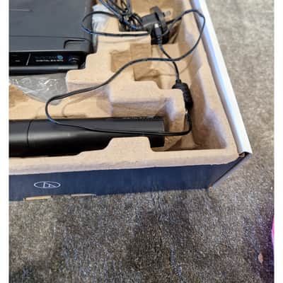 Audio-Technica System 10 - Microphone System - Excellent image 13