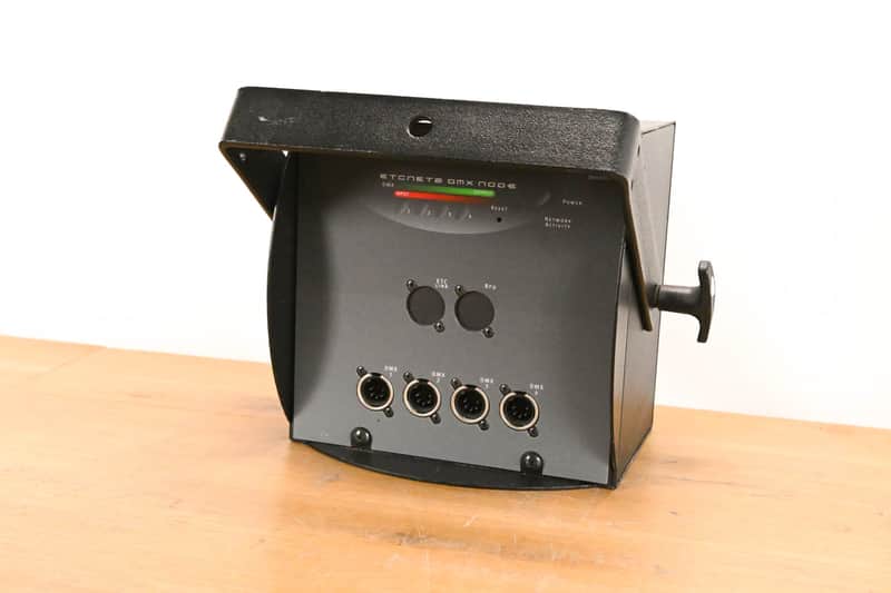ETC ETC ETCNET2 4-Port DMX Node (AC Powered)